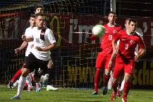 Nhận định, soi k&egrave;o Kazakhstan U21 vs Thổ Nhĩ Kỳ U21, 18h00 ng&agrave;y 12/10