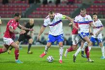 Nhận định, soi k&egrave;o Slovenia vs Nga, 1h45 ng&agrave;y 12/10