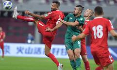 Nhận định, soi k&egrave;o Syria vs Lebanon, 23h ng&agrave;y 12/10