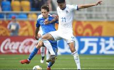 Nhận định, soi k&egrave;o U20 Italy vs U20 Bồ Đ&agrave;o Nha, 20h00 ng&agrave;y 12/10