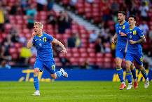 Nhận định, soi k&egrave;o Ukraine vs Bosnia-Herzegovina, 1h45 ng&agrave;y 13/10