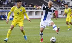 Soi k&egrave;o phạt g&oacute;c Kazakhstan vs Phần Lan, 21h ng&agrave;y 12/10