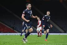 Tỷ lệ k&egrave;o nh&agrave; c&aacute;i Faroe vs Scotland, 1h45 ng&agrave;y 13/10