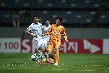 Biến động tỷ lệ k&egrave;o Pohang Steelers vs Ulsan, 13h ng&agrave;y 11/10