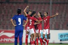 Nhận định, soi k&egrave;o Nữ Singapore vs Nữ Indonesia, 19h ng&agrave;y 10/10