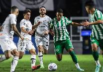 Nhận định, soi k&egrave;o Santos vs Juventude, 6h ng&agrave;y 11/10