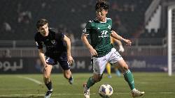 Soi k&egrave;o phạt g&oacute;c Jeonbuk Motors vs Gangwon, 17h30 ng&agrave;y 11/10