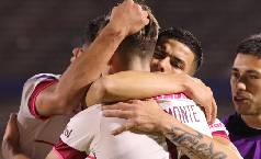 Soi k&egrave;o t&agrave;i xỉu Estudiantes vs Lanus h&ocirc;m nay, 5h ng&agrave;y 11/10