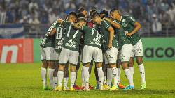 Soi k&egrave;o t&agrave;i xỉu Guarani vs CRB h&ocirc;m nay, 5h ng&agrave;y 12/10