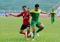 Soi k&egrave;o t&agrave;i xỉu Long An vs B&igrave;nh Phước h&ocirc;m nay, 17h ng&agrave;y 11/10