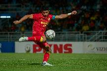 Soi k&egrave;o t&agrave;i xỉu Sarawak vs Selangor h&ocirc;m nay 18h30 ng&agrave;y 11/10