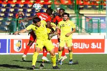 Soi k&egrave;o t&agrave;i xỉu Van vs Lernayin Artsakh h&ocirc;m nay, 18h ng&agrave;y 11/10