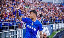 'Cơn sốt' Greenwood b&ugrave;ng nổ chưa từng c&oacute; tại T&acirc;y Ban Nha