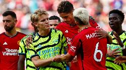 'M.U v&agrave; Arsenal đ&atilde; mua những bản hợp đồng tệ nhất h&egrave; 2023'