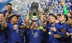 'M&ugrave;a tới, cậu ấy c&oacute; thể rời Chelsea để cập bến Real Madrid'