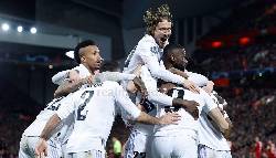 'T&ocirc;i muốn ở Real đến cuối đời, ai đồn &aacute;c thế lại bảo t&ocirc;i đ&ograve;i ra đi'