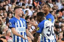 Eriksen cần c&aacute;c đồng đội học hỏi sau trận thua Brighton