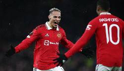 Man United c&acirc;n nhắc b&aacute;n kẻ l&agrave;m 'xấu h&igrave;nh ảnh' chung của CLB