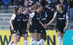 M&aacute;y t&iacute;nh dự đo&aacute;n b&oacute;ng đ&aacute; 11/10: Nữ Slavia Praha vs Nữ Olimpia Cluj