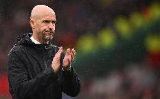 Ng&ocirc;i sao chống đối Ten Hag được nhiều &ocirc;ng lớn 'săn đ&oacute;n'