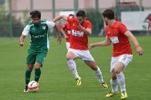 Nhận định, soi k&egrave;o Bursaspor vs Golcukspor, 0h00 ng&agrave;y 11/10