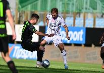 Nhận định, soi k&egrave;o Dynamo Ceske vs MFK Chrudim, 22h00 ng&agrave;y 10/10