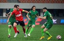 Nhận định, soi k&egrave;o Heilongjiang Ice City vs Yanbian Longding, 18h00 ng&agrave;y 10/10