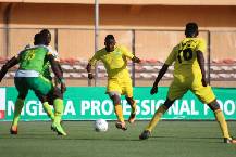 Nhận định, soi k&egrave;o Katsina United vs Lobi Stars, 22h00 ng&agrave;y 11/10