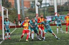 Nhận định, soi k&egrave;o Kirklarelispor vs Corluspor, 18h00 ng&agrave;y 10/10