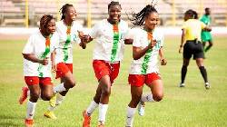 Nhận định, soi k&egrave;o Nữ Namibia vs Nữ Lesotho, 20h30 ng&agrave;y 11/10