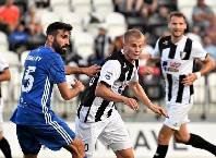 Nhận định, soi k&egrave;o Piestany vs Spartak Myjava, 20h00 ng&agrave;y 10/10