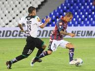 Nhận định, soi k&egrave;o San Lorenzo vs San Martin San Juan, 3h00 ng&agrave;y 11/10