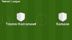 Nhận định, soi k&egrave;o Tdamn Hadramawt vs Samaon, 19h30 ng&agrave;y 11/10