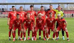 Nhận định, soi k&egrave;o U19 Bắc Macedonia vs U19 Ba Lan, 21h00 ng&agrave;y 11/10