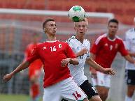 Nhận định, soi k&egrave;o U19 Latvia vs U19 Hungary, 22h00 ng&agrave;y 11/10