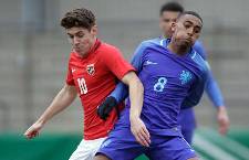 Nhận định, soi k&egrave;o U19 Phần Lan vs U19 Romania, 20h00 ng&agrave;y 11/10