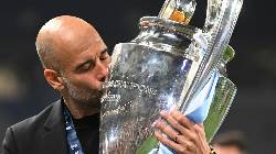 Pep: 'V&ocirc; địch C1 chả c&oacute; g&igrave; đặc biệt, năm n&agrave;o chẳng c&oacute; đội l&ecirc;n ng&ocirc;i'