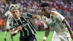 Real v&agrave;o cuộc, cướp mục ti&ecirc;u h&agrave;ng đầu của Man United