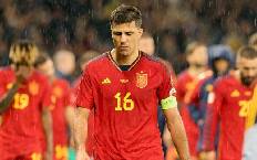 Rodri cho rằng giải Ả Rập đang c&oacute; t&aacute;c động xấu tới b&oacute;ng đ&aacute;