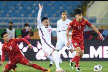 Soi k&egrave;o phạt g&oacute;c Trung Quốc vs Việt Nam 18h35 ng&agrave;y 10/10