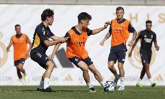 Vừa trở lại, &ldquo;Messi Thổ Nhĩ Kỳ&rdquo; của Real tiếp tục chấn thương