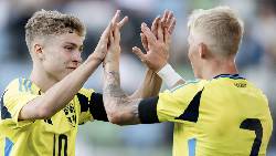 Chuy&ecirc;n gia dự đo&aacute;n Slovakia vs Thụy Điển, 01h45 ng&agrave;y 12/10