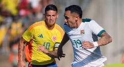 Nhận định, soi k&egrave;o Bolivia vs Colombia, 03h00 ng&agrave;y 11/10: Thắng để b&aacute;m đuổi Argentina