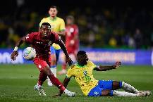 Nhận định, soi k&egrave;o Chile vs Brazil, 7h00 ng&agrave;y 11/10: Kh&ocirc;ng còn đường lùi