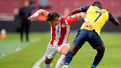 Nhận định, soi k&egrave;o Ecuador vs Paraguay, 04h00 ng&agrave;y 11/10: Chia điểm