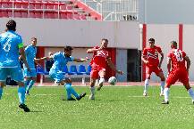 Nhận định, soi k&egrave;o Gibraltar vs San Marino, 1h45 ng&agrave;y 11/10: Tận dụng lợi thế