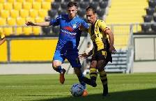 Nhận định, soi k&egrave;o Levski Sofia vs Hebar Pazardzhik, 19h45 ng&agrave;y 11/10: Cửa dưới s&aacute;ng nước