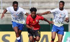 Nhận định, soi k&egrave;o Mozambique vs Eswatini, 20h00 ng&agrave;y 11/10: Bảo vệ ng&ocirc;i đầu