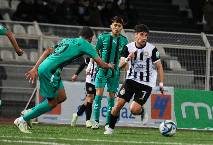 Nhận định, soi k&egrave;o Saoura vs Setif, 22h00 ng&agrave;y 11/10: Ca kh&uacute;c khải ho&agrave;n