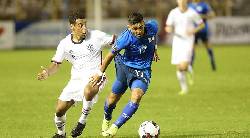 Nhận định, soi k&egrave;o St.Vincent v&agrave; Grenadines vs El Salvador, 08h00 ng&agrave;y 11/10: Cuộc chiến ng&ocirc;i đầu